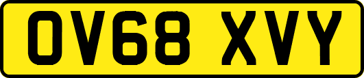 OV68XVY