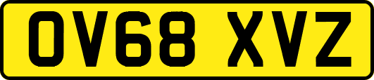OV68XVZ