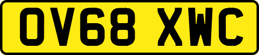 OV68XWC
