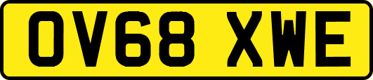 OV68XWE