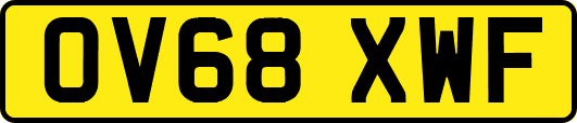 OV68XWF
