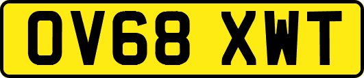 OV68XWT
