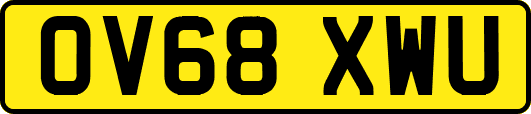 OV68XWU