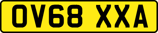 OV68XXA