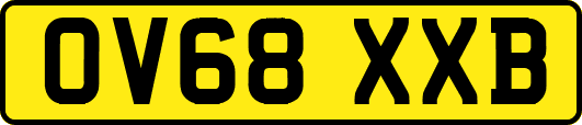 OV68XXB