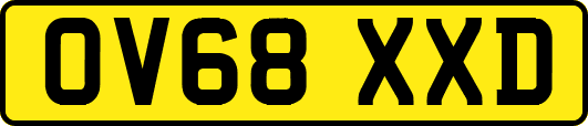 OV68XXD