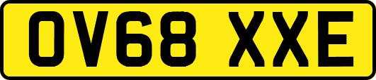 OV68XXE