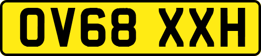 OV68XXH