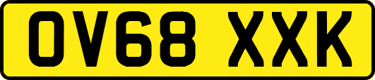 OV68XXK