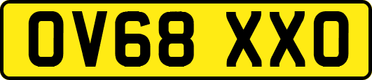 OV68XXO