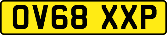 OV68XXP