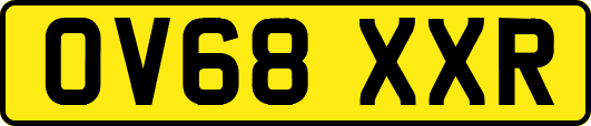 OV68XXR