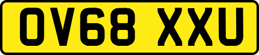 OV68XXU