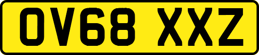 OV68XXZ