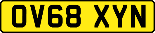 OV68XYN