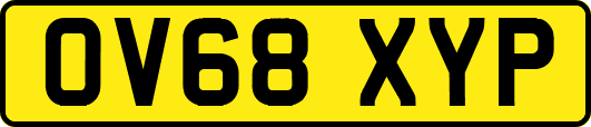 OV68XYP