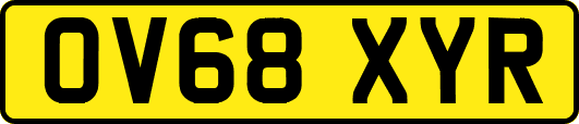 OV68XYR