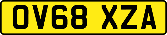 OV68XZA
