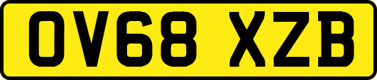 OV68XZB