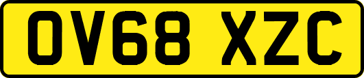 OV68XZC
