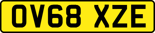 OV68XZE
