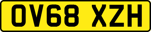 OV68XZH