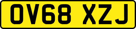 OV68XZJ