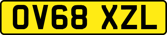 OV68XZL