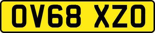OV68XZO