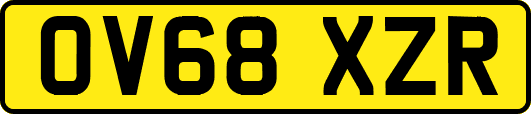 OV68XZR