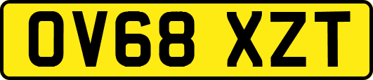 OV68XZT