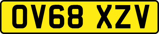 OV68XZV
