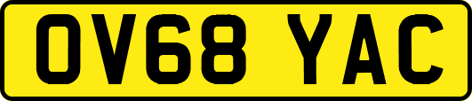 OV68YAC