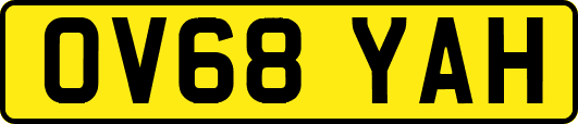 OV68YAH
