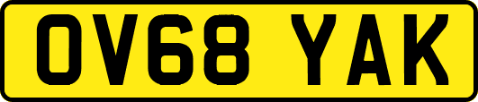 OV68YAK