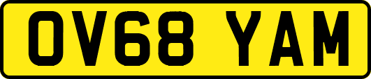 OV68YAM
