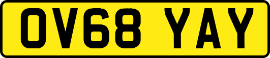 OV68YAY