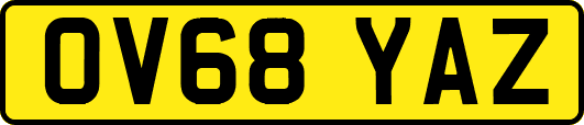 OV68YAZ