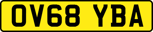 OV68YBA