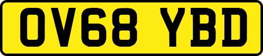 OV68YBD