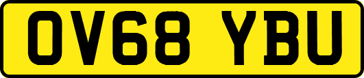 OV68YBU