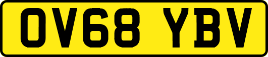 OV68YBV