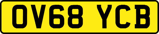 OV68YCB