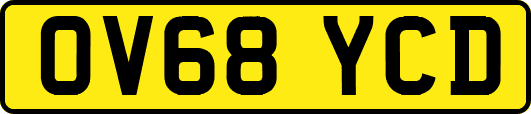 OV68YCD