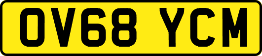 OV68YCM