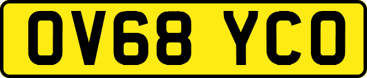 OV68YCO