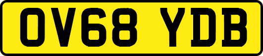 OV68YDB
