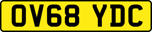 OV68YDC