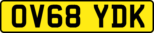 OV68YDK