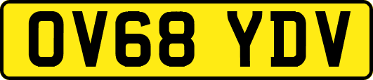 OV68YDV